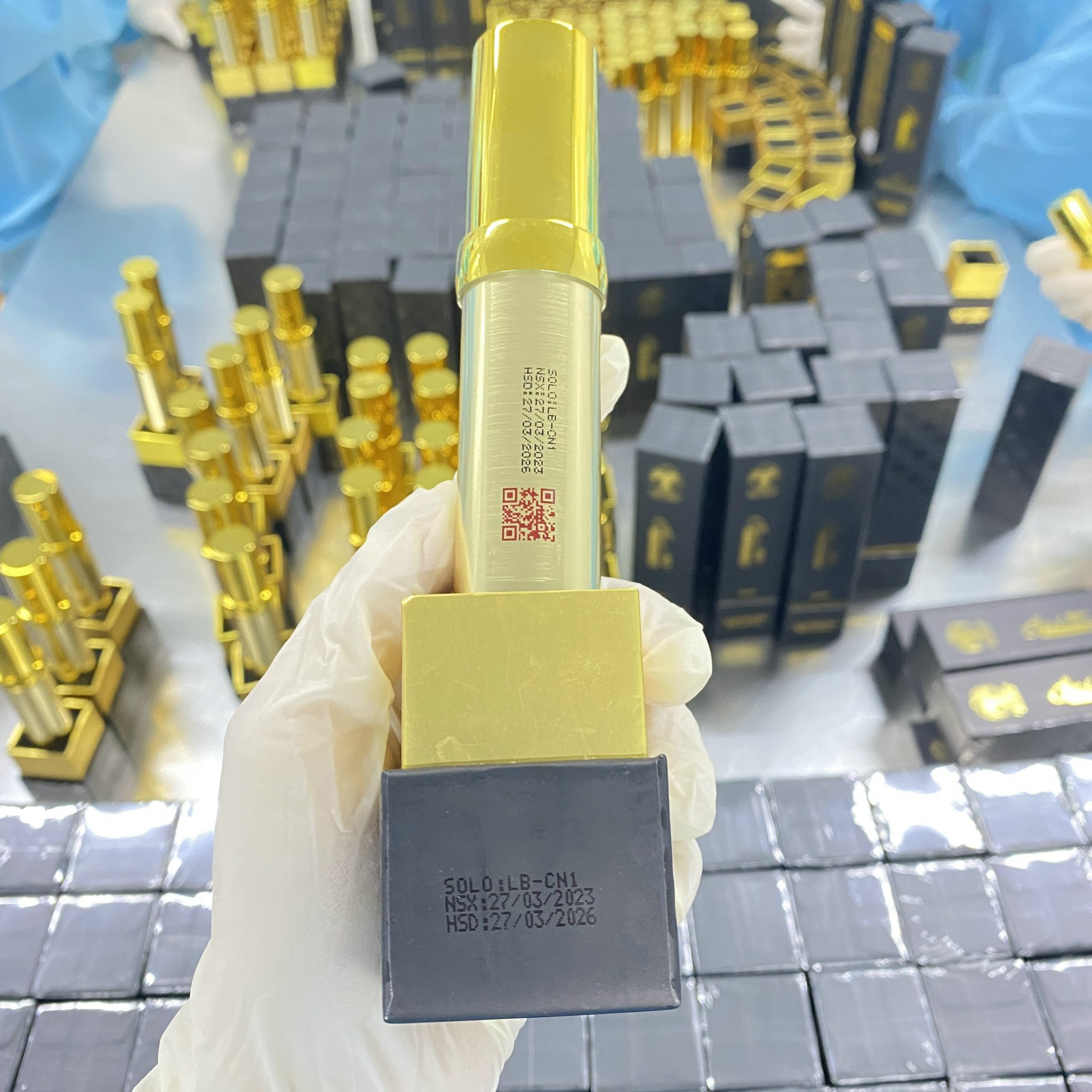 Sun Block Protection - Kem Chống Nắng 50++ Bellezza